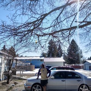 Meet your Posher, Stanley